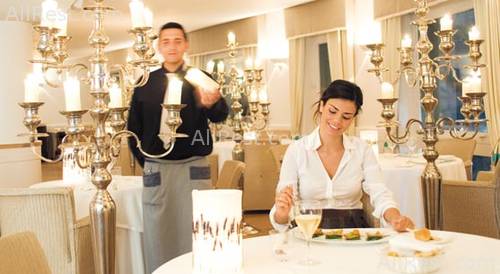 Mezzatorre Resort & Spa 48